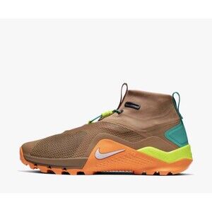 Mens Size 6 Nike Metcon X SF "BeechTree" BQ3123-283 Training Shoes New